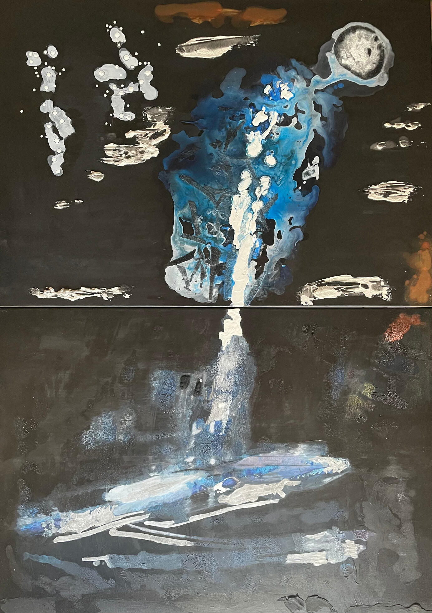 Inner Collision $7600