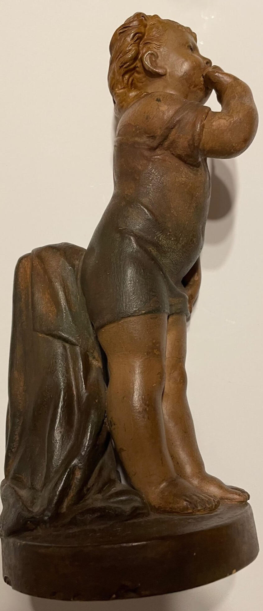 Terracota italiana / Italian Terracotta