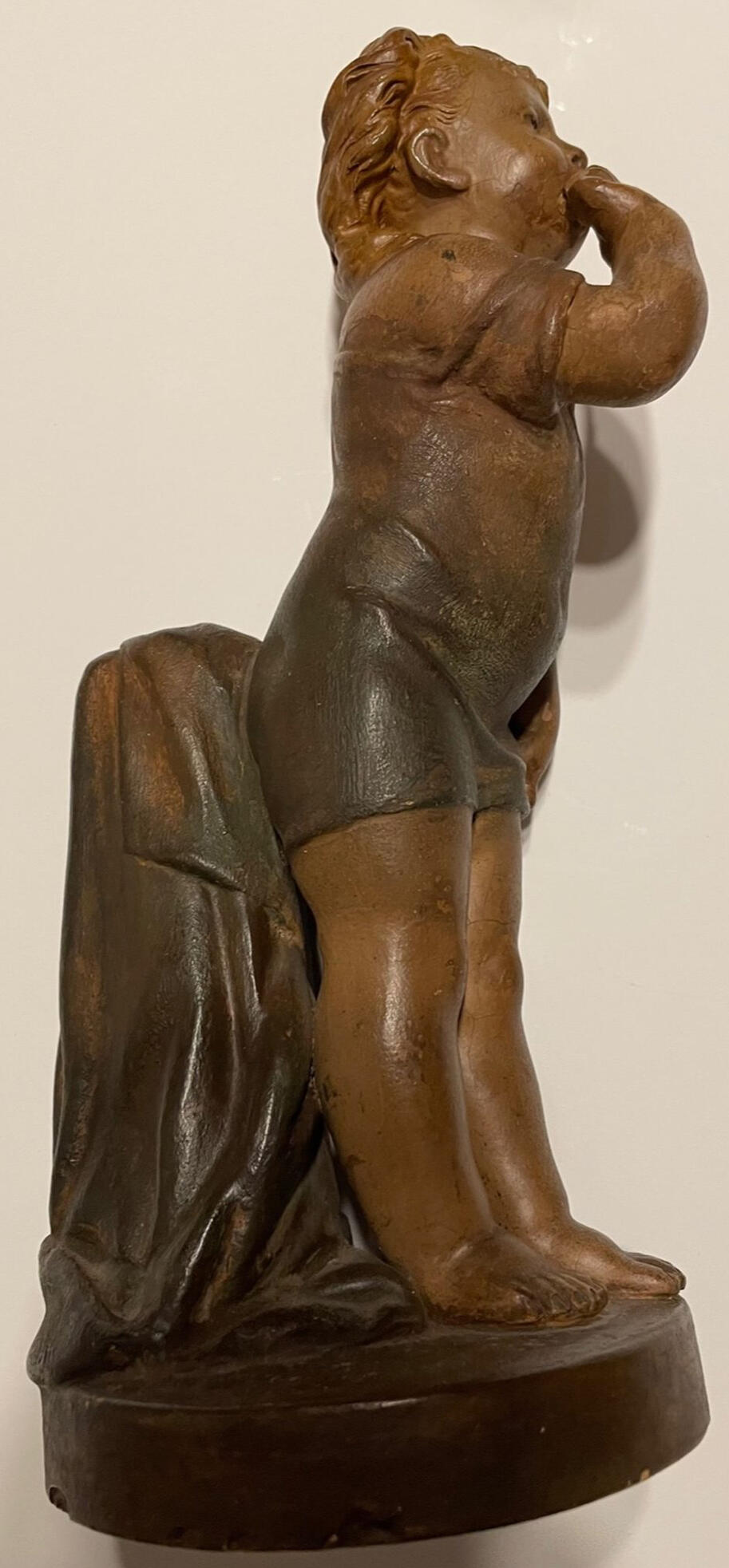 Terracota italiana / Italian Terracotta